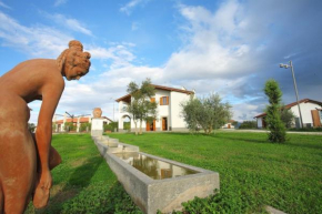 Agriturismo Il Marrugio Viterbo